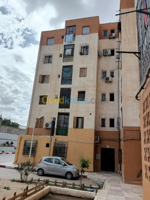 Vente Appartement F3 Sidi bel abbes Sidi bel abbes