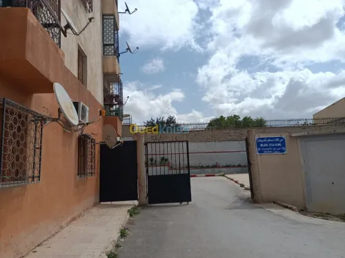 Vente Appartement F3 Sidi bel abbes Sidi bel abbes