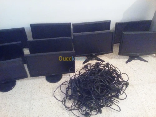 19 Ecrans ACER 19 pouces