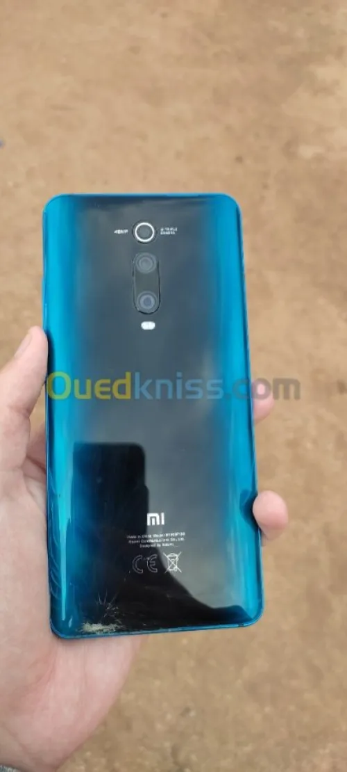 Xiaomi Mi 9T