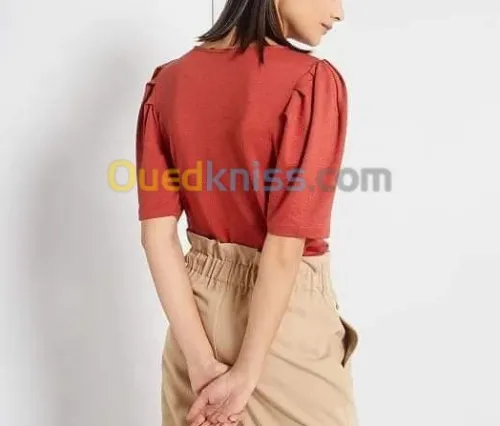 T-shirt Kiabi original