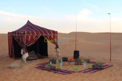 صناعة خيم بكل احجام وبمواصفات عالمية