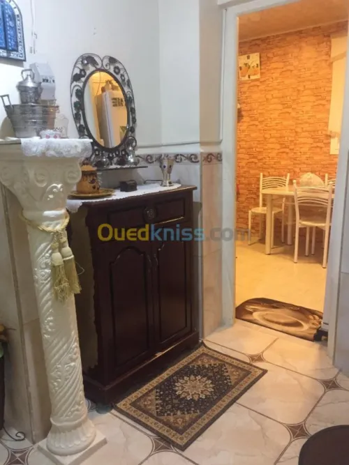 Vente Appartement F3 Khenchela Khenchela