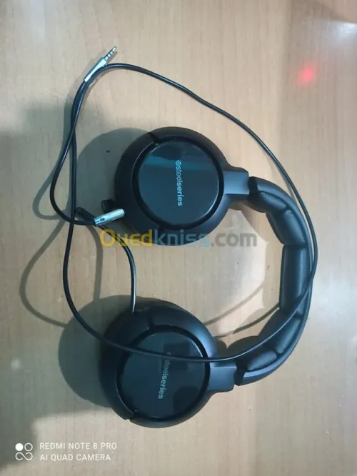 Casque Gamer [Gaming Headset]