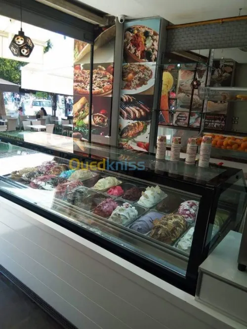 equipement, froid et climatisation, 