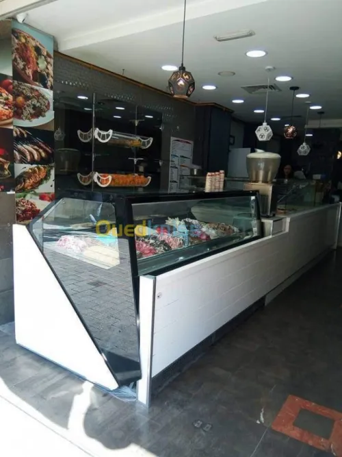 equipement, froid et climatisation, 