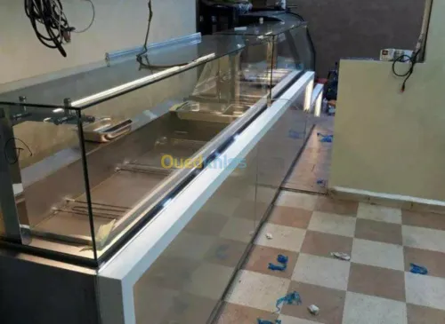 equipement, froid et climatisation, 