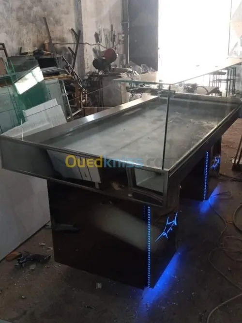 equipement, froid et climatisation, 