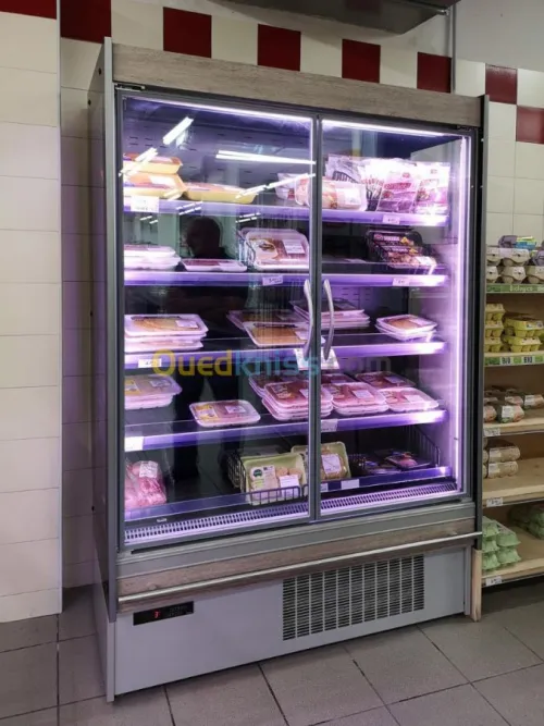 equipement, froid et climatisation, 