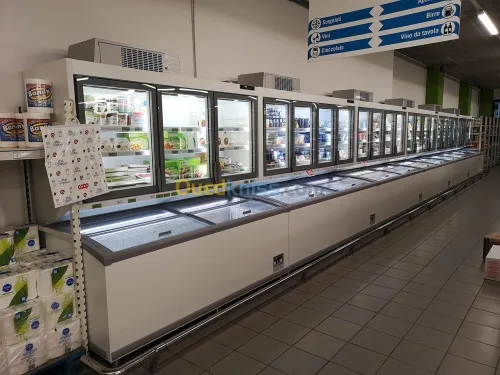 equipement, froid et climatisation, 