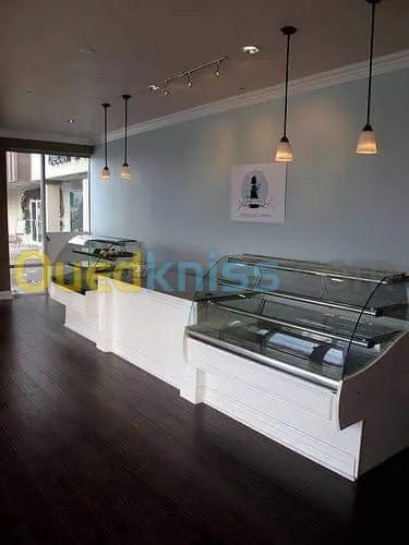 equipement, froid et climatisation, 