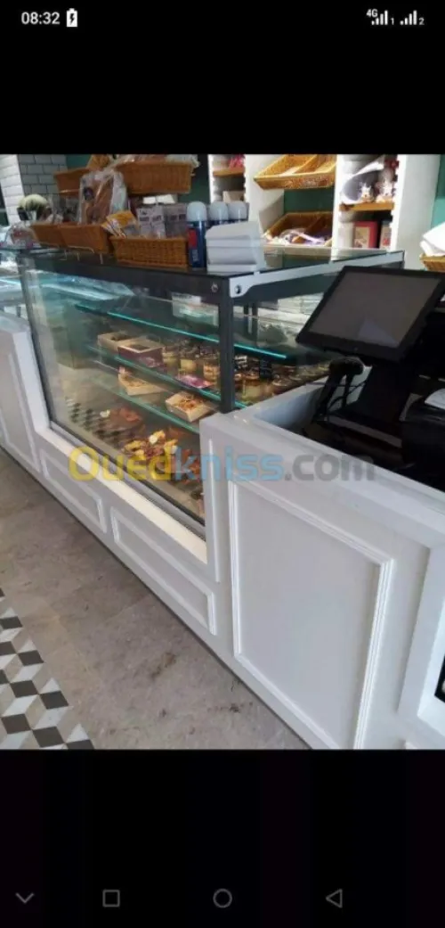 equipement, froid et climatisation, 