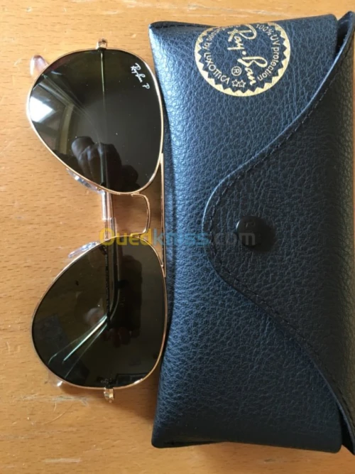 Gucci/rayban 