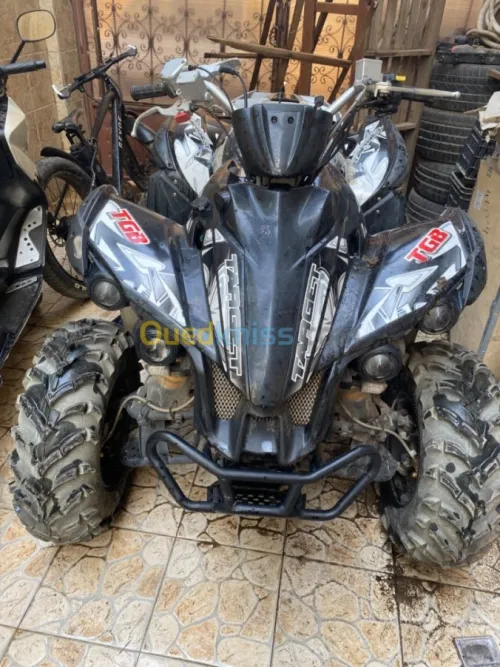Tgb 500r