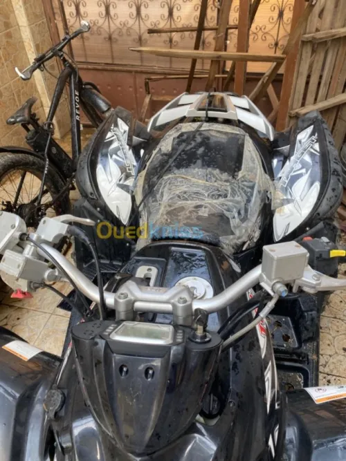 Tgb 500r