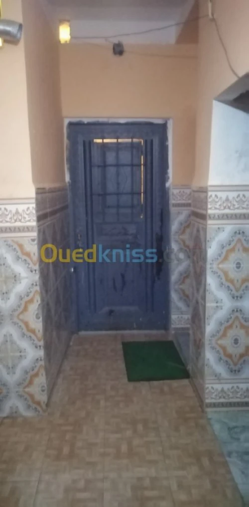 Location Studio Alger Bourouba