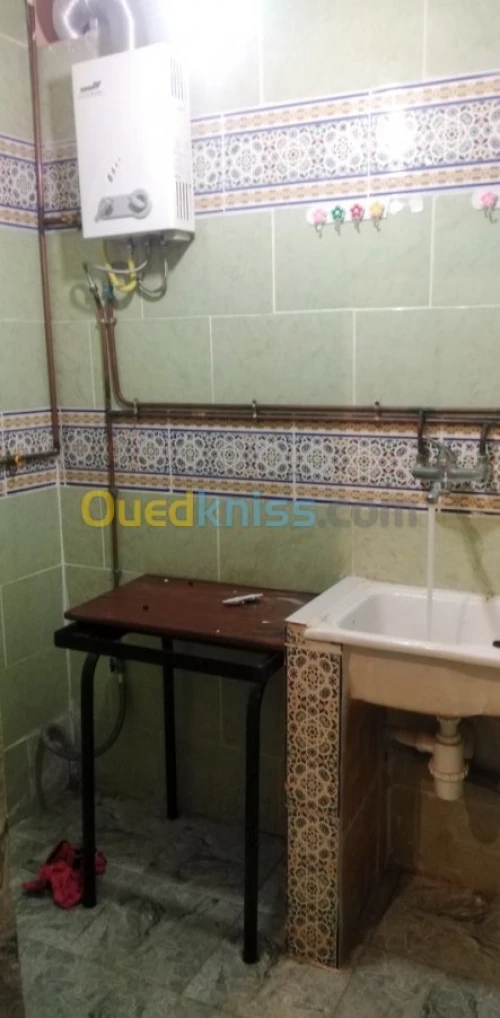 Location Studio Alger Bourouba