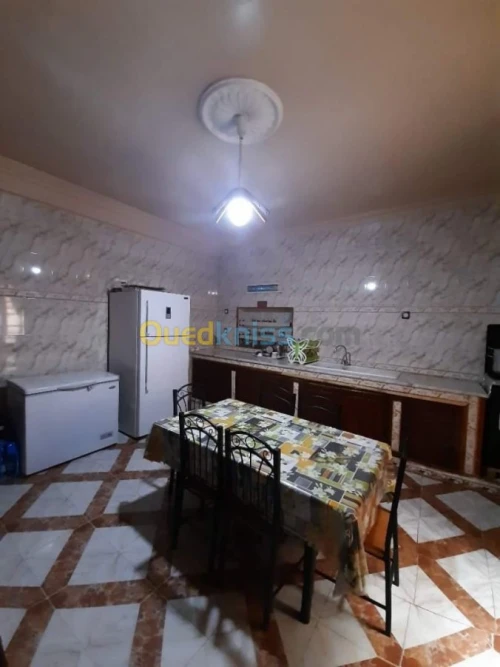 Vente Villa Tiaret Tiaret