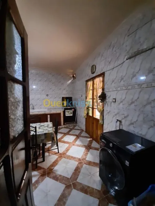 Vente Villa Tiaret Tiaret