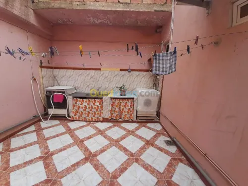 Vente Villa Tiaret Tiaret