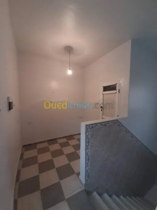 Vente Villa Tiaret Tiaret