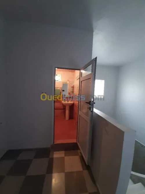 Vente Villa Tiaret Tiaret