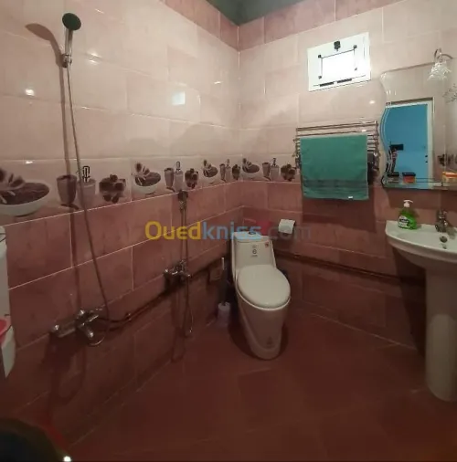 Vente Villa Tiaret Tiaret