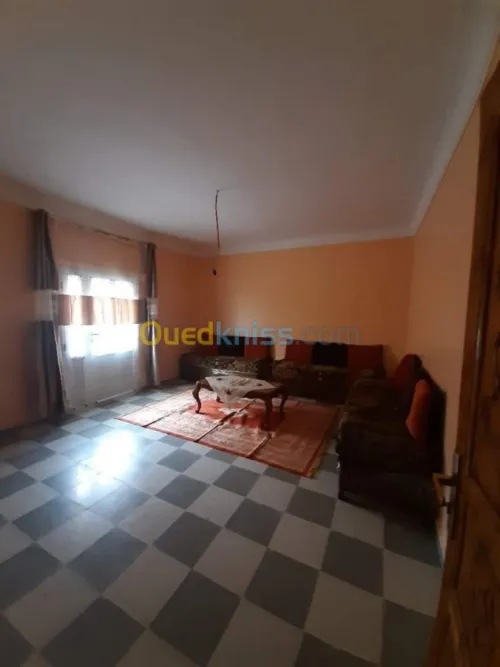 Vente Villa Tiaret Tiaret