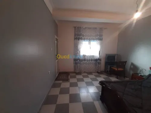 Vente Villa Tiaret Tiaret