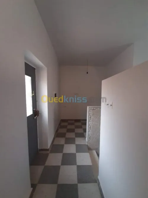 Vente Villa Tiaret Tiaret
