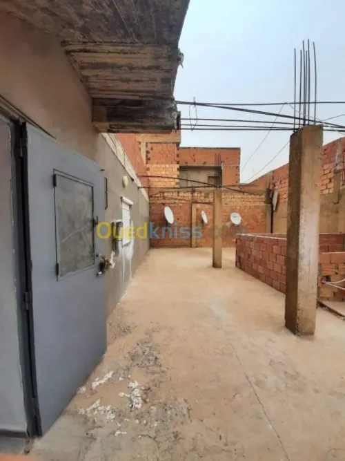 Vente Villa Tiaret Tiaret