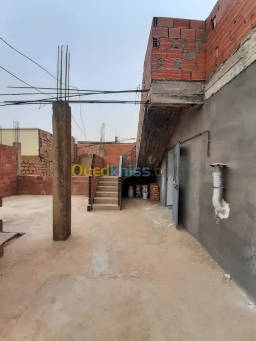 Vente Villa Tiaret Tiaret