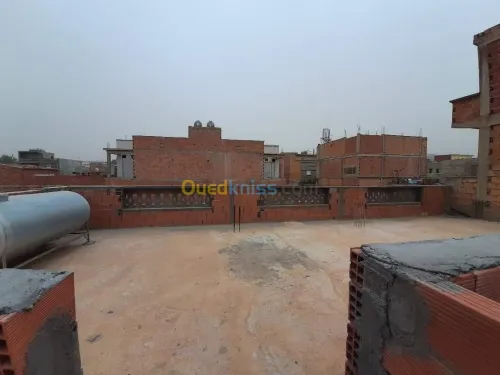 Vente Villa Tiaret Tiaret