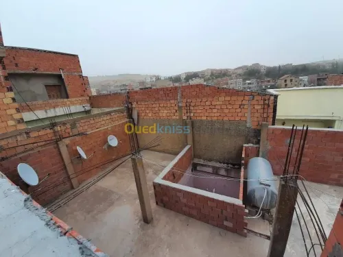Vente Villa Tiaret Tiaret
