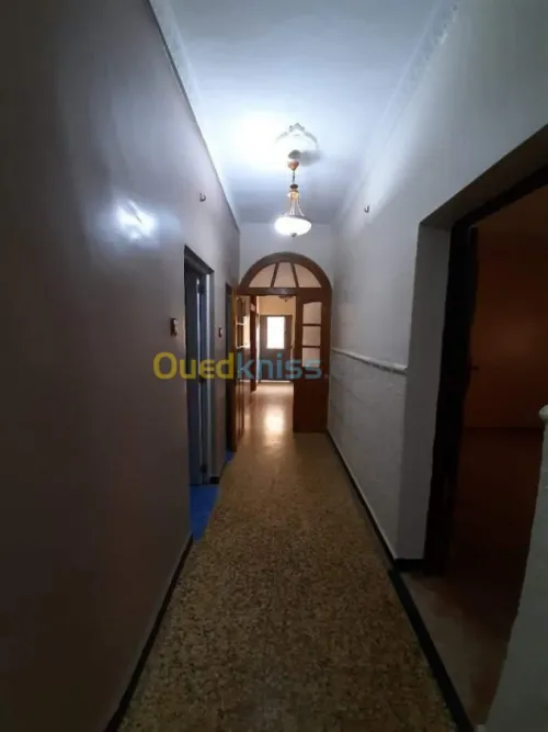 Vente Villa Tiaret Tiaret