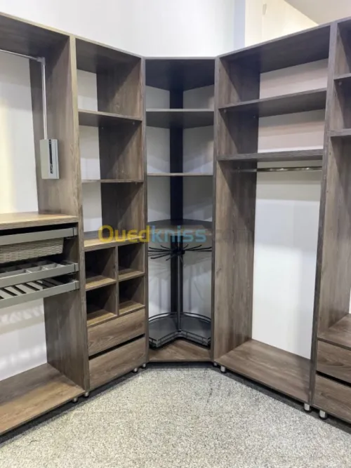 Dressing Room L U I 