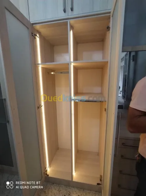 Dressing Room L U I 
