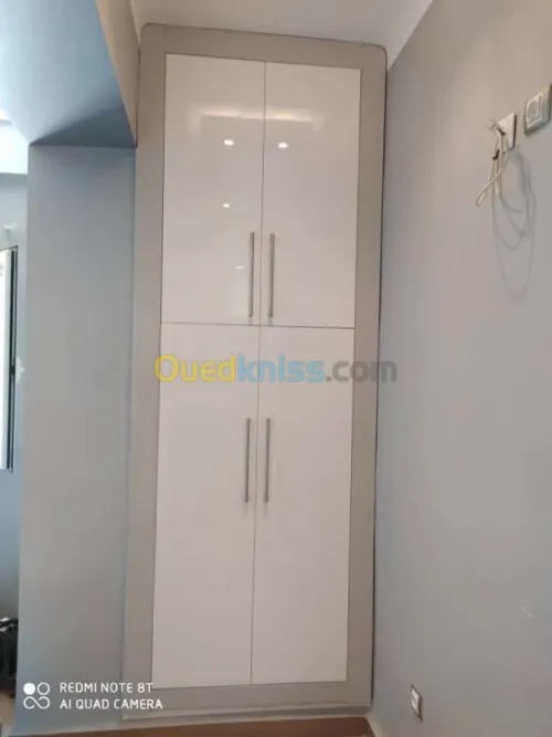 Dressing Room L U I 