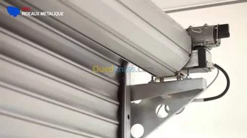 soudeur et reparation des garages.