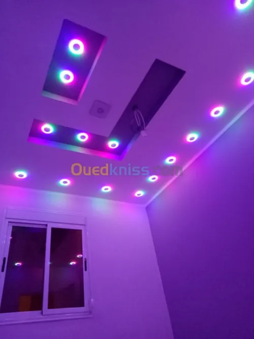 décoration et déménagement intérieur é