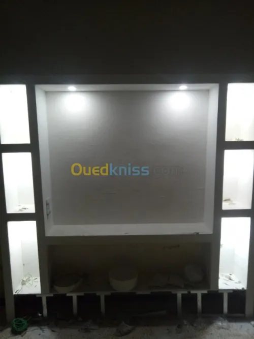 décoration et déménagement intérieur é