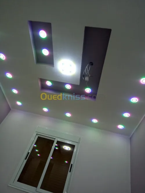 décoration et déménagement intérieur é