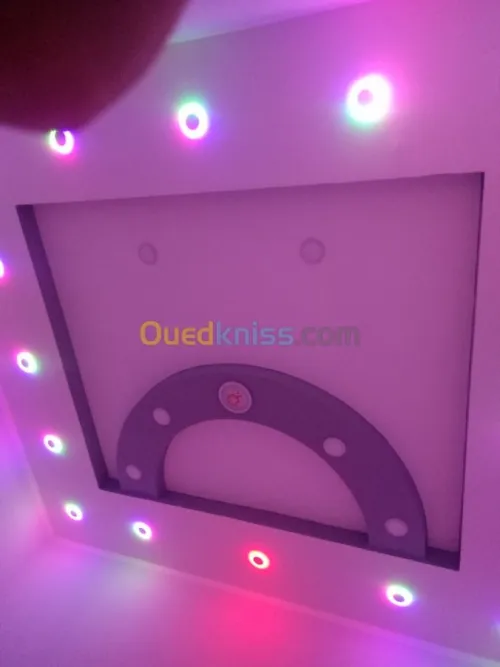 décoration et déménagement intérieur é