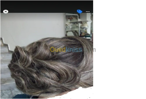 Coiffeur et Maquillage