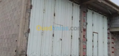 Vente Carcasse Khenchela El hamma