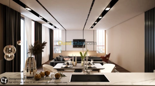 CONCEPTION ARCHITECTURAL/ SOUTRAITANCE