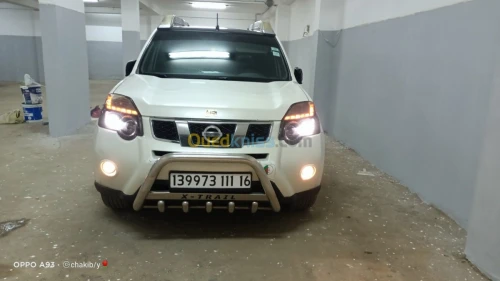 Nissan X Trail 2011 