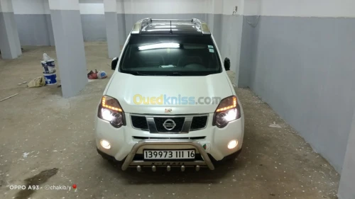 Nissan X Trail 2011 