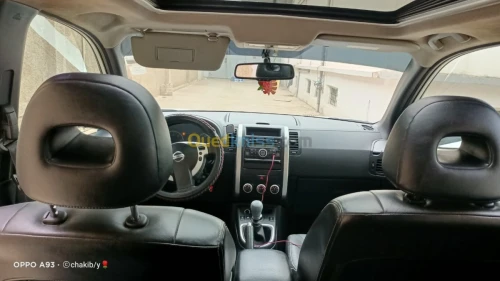 Nissan X Trail 2011 