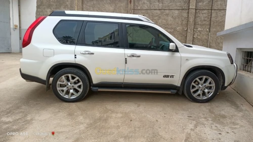 Nissan X Trail 2011 